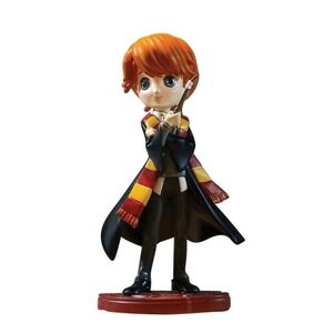 Enesco Wizarding World of Harry Potter Ron Weasley‎ 5 inch Figurine 6009867 New